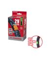 CÁMARA MTB CHAOYANG SELLANTE GEL 29X2.50/3.00 VÁLVULA GORDA