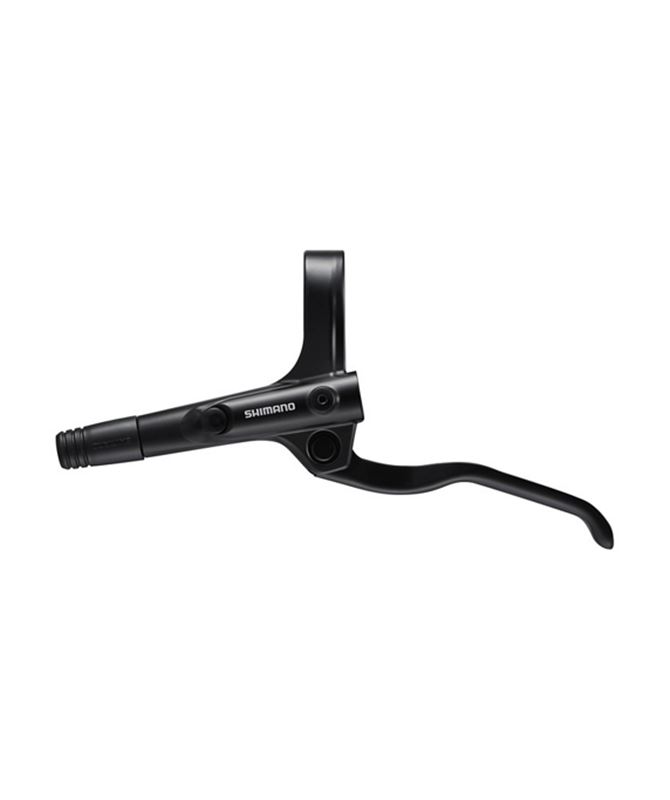 SHIMANO MANETA FRENO IZ. 3-D NEGRO BL-MT200