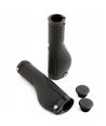 PAR DE PUÑOS MTB/CITY KRAYTON ERGONÓMICOS - 140MM