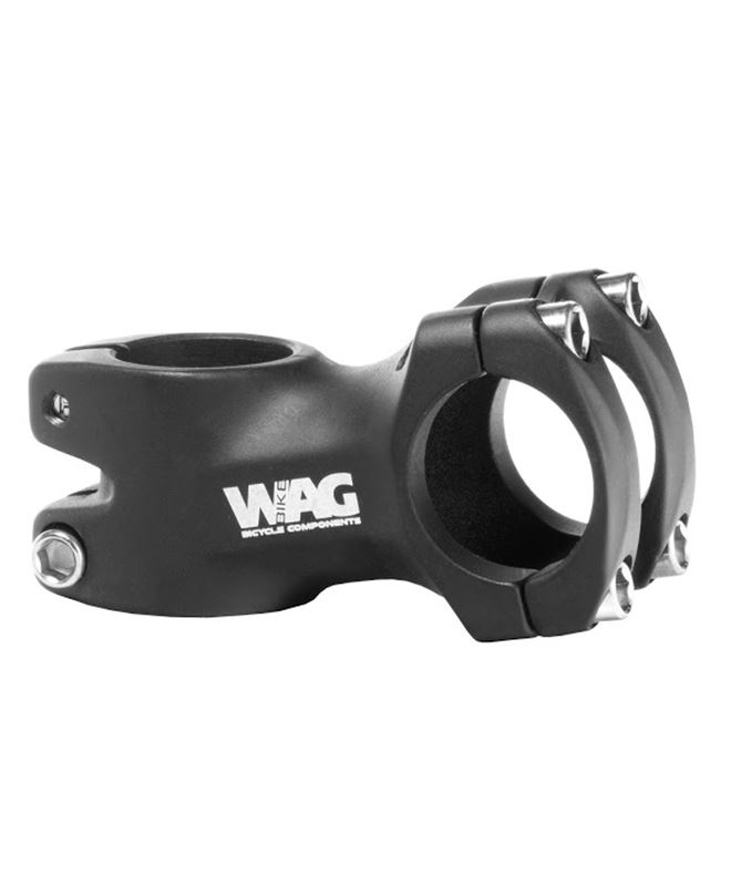 POTENCIA ALU FREERIDER +8 60MM 1" Y 1 1/8 31.8 WAG