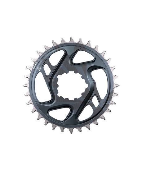 SRM PLATO X-SYNC 2 12/11V EAGLE (GX) FORJADO FRIO 34D DM 3MM