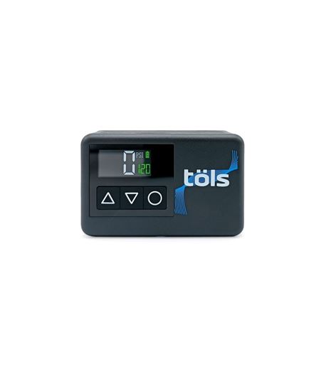 MINI INFLADOR ELECTRICO TÖLS