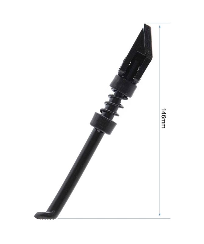 CABALLETE MODELO 4 170MM SPEEDWAY & ROCKWAY/URGANGLIDE