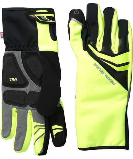 PEARL IZUMI GUANTES DE SSHEL ELITE GEL T-S