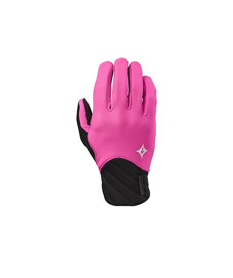 GUANTES DEFLECT ROSA T-L SPECIALIZED