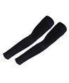MANGUITOS TÉRMICOS NEGROS CODI SPORT T-M