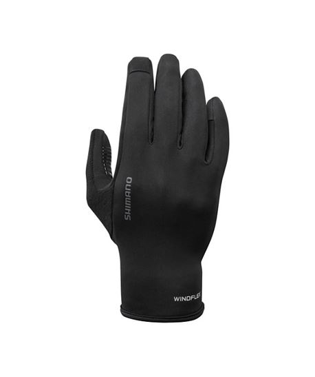 SHIMANO GUANTES WINDFLEX