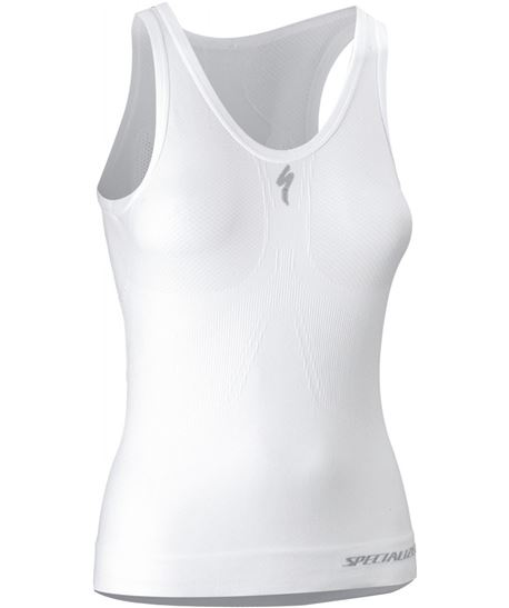 CAMISETA INTERIOR MUJER SPECIALIZED