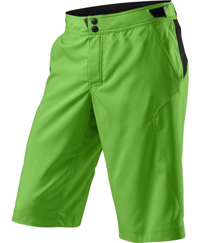SHORT CORTOS SPECIALIZED ENDURO COMP T-M