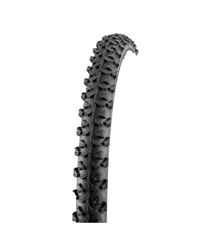 CUBIERTA MICHELIN FORCE 29X2.25 ACCESS LINE RIGIDA NEGRO 57-