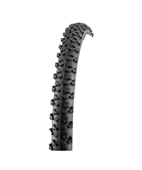 CUBIERTA MICHELIN FORCE 29X2.25 ACCESS LINE RIGIDA NEGRO 57-