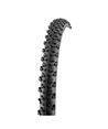 CUBIERTA MICHELIN FORCE 29X2.25 ACCESS LINE RIGIDA NEGRO 57-