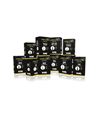 CAMARA 700X35/45 V/F 40MM ANTIPINCHAZOS WAG