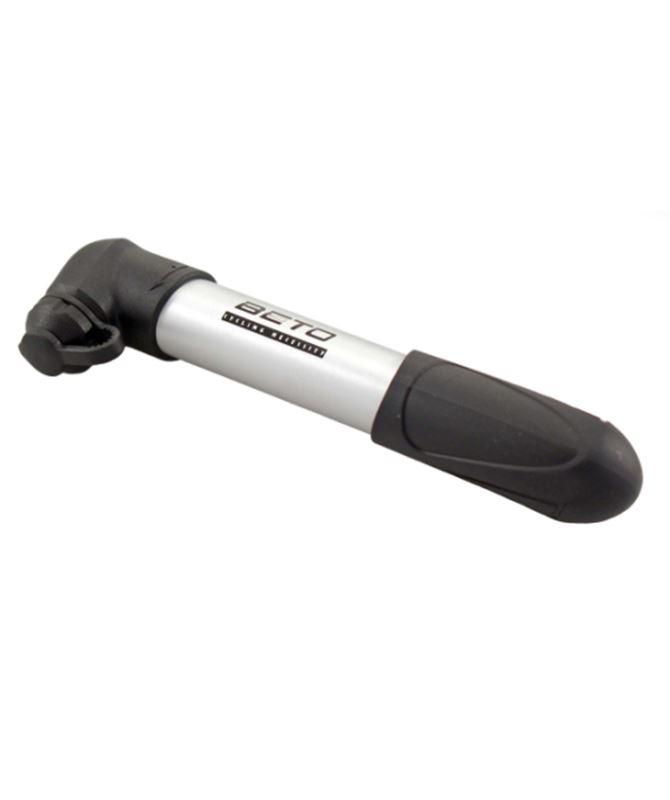 BOMBA MINI COMPACT ALUMINIO 7 BARES