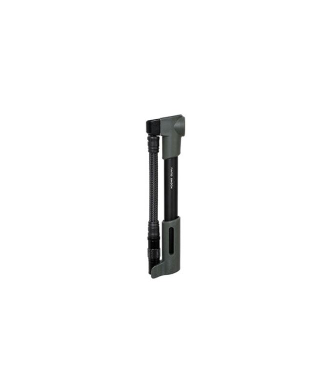 TOPEAK MINIBOMBA  AMORTIG NANO SHOCK