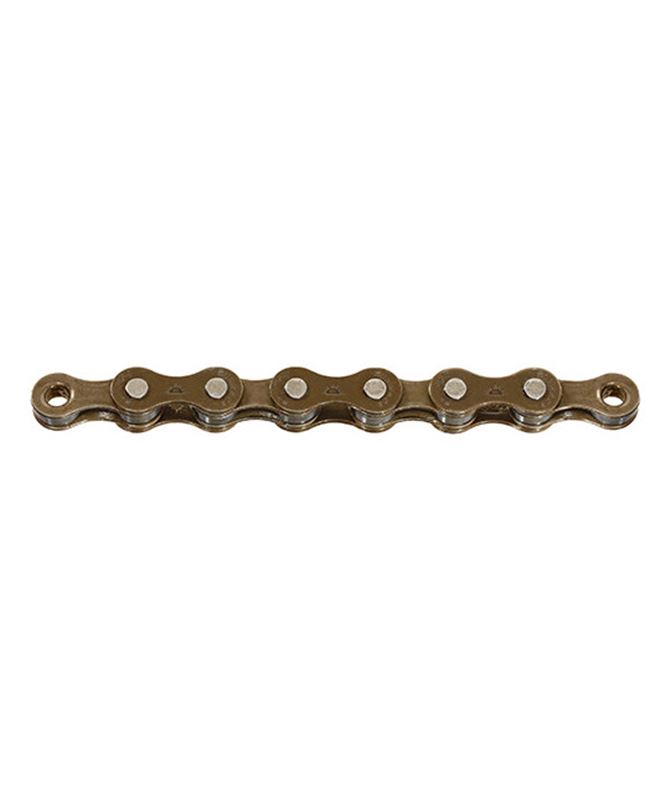 CADENA SUNRACE 5-6V CNM22 116 ESLABONES NEGRO
