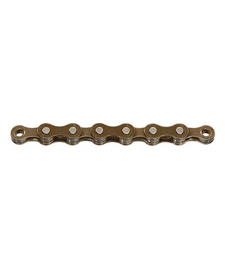 CADENA SUNRACE 5-6V CNM22 116 ESLABONES NEGRO
