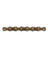 CADENA SUNRACE 5-6V CNM22 116 ESLABONES NEGRO