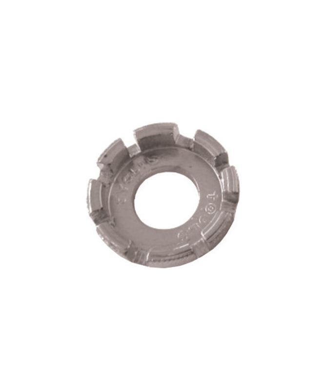 LLAVE RADIOS CYCLUS