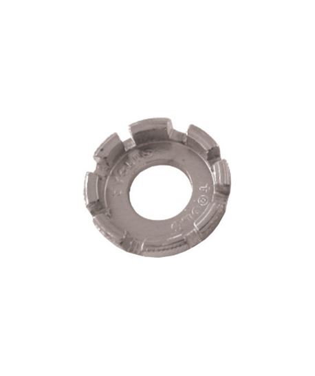 LLAVE RADIOS CYCLUS