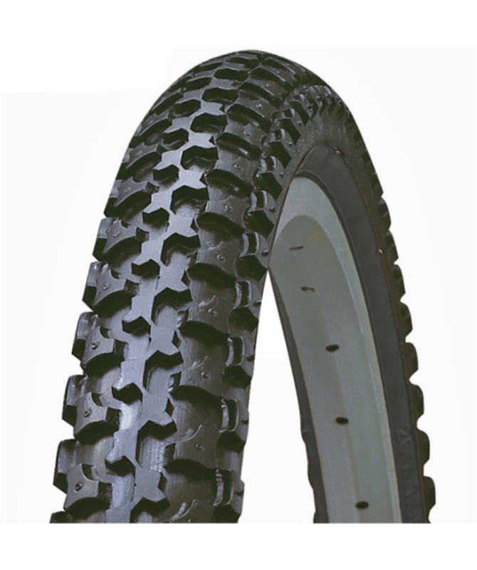 CUBIERTA 26X1.95 MTB NEGRO K800 50-559 KENDA