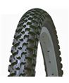 CUBIERTA 26X1.95 MTB NEGRO K800 50-559 KENDA