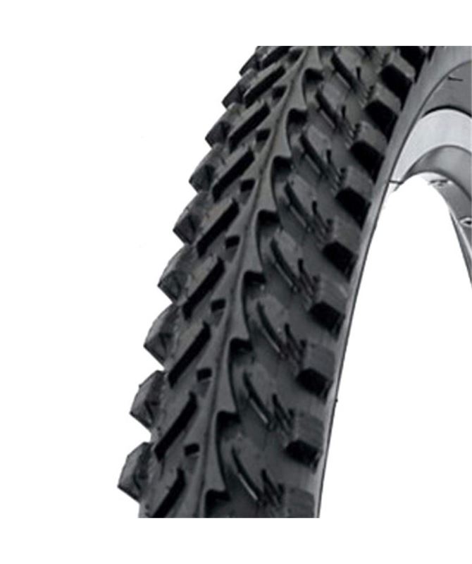 CUBIERTA 26X1.95 MTB NEGRO "K898" KENDA