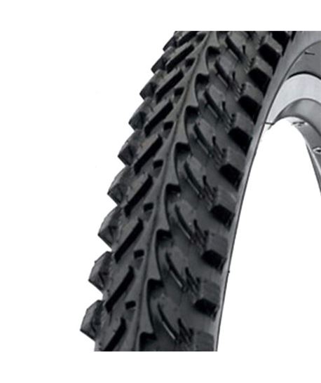 CUBIERTA 26X1.95 MTB NEGRO "K898" KENDA