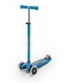 MAXI DELUXE LED AZUL CARIBE