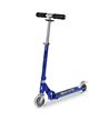 SPRITE AZUL ZAFIRO LED PATINETE