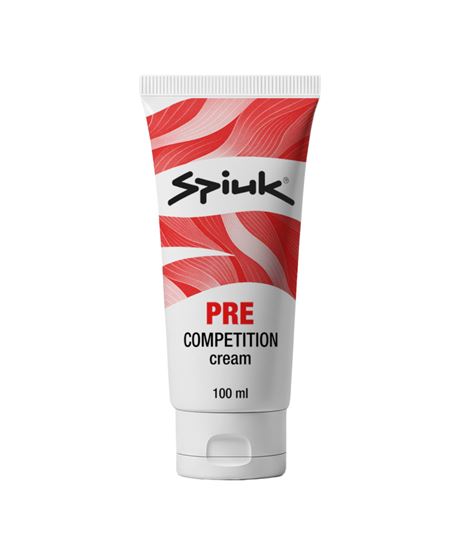 CREMA PRECOMPETICION CALENTADORA 100 ML