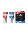 PACK CREMA PRE-COMPETION 50 ML + GEL POST-COMPETICION 50 ML