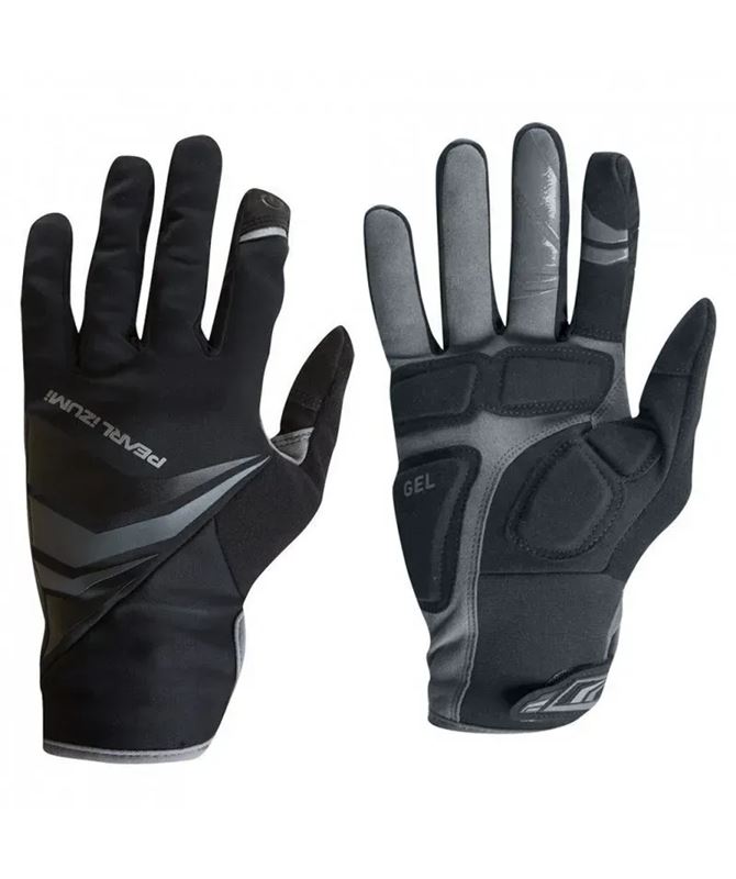 GUANTE LARGO CYCLONE PEARL IZUMI T-S