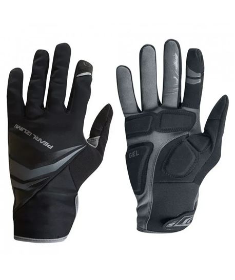 GUANTE LARGO CYCLONE PEARL IZUMI T-S