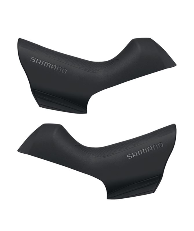 SH PAR GOMAS MANETA ULTEGRA 8000 NEGRO