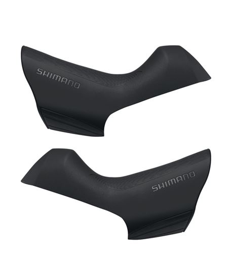 SH PAR GOMAS MANETA ULTEGRA 8000 NEGRO