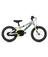 RIDER 16 GRIS BICI COLUER