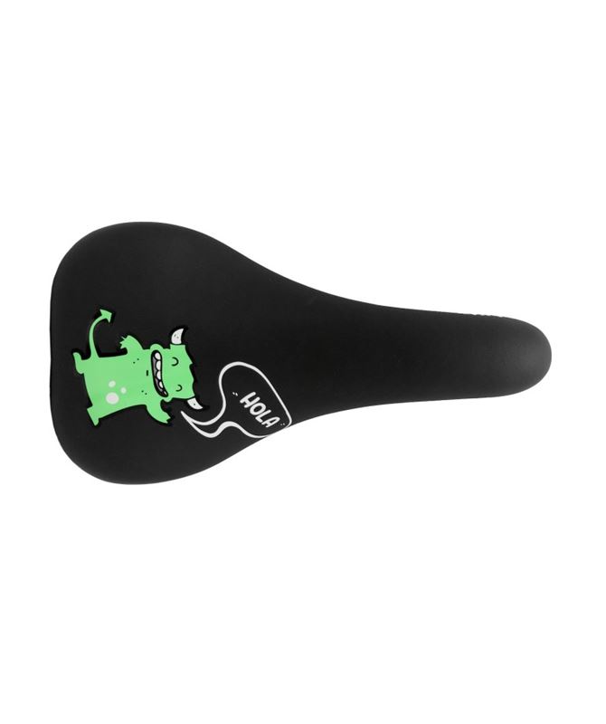 SADDLE JUNIOR SILLIN