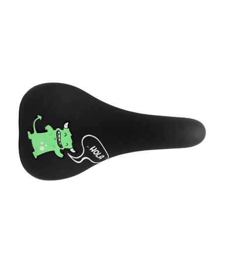 SADDLE JUNIOR SILLIN