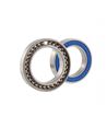RODAMIENTO DE PEDALIER WAG BOLAS 25X37X7