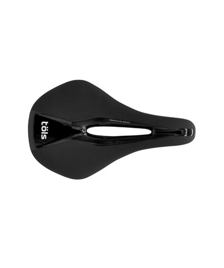 SADDLE SHORT PERFORMANCE SILLIN 156MM