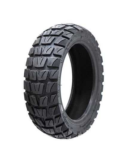 NEUMÁTICO TUBELESS 10X2.75-6.5