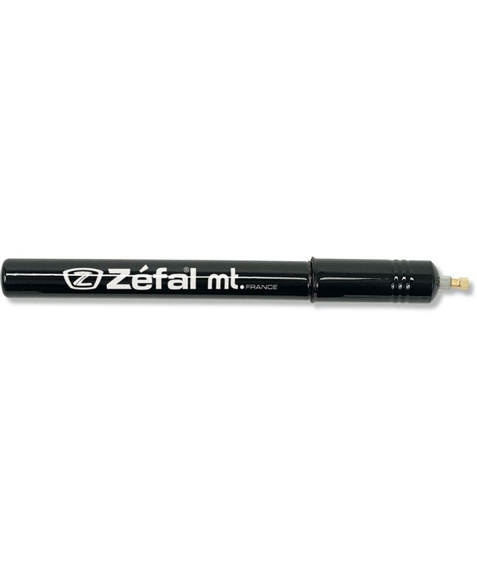 HINCHADOR MTB ZEFAL ALUMINIO CON RACOR M