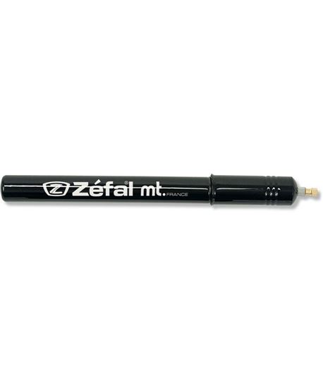 HINCHADOR MTB ZEFAL ALUMINIO CON RACOR M