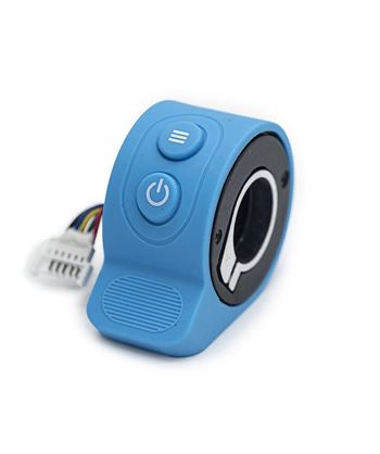 ACELERADOR CON 2 BOTONES PARA CECOTEC OUTSIDER Y BONGO SERIE