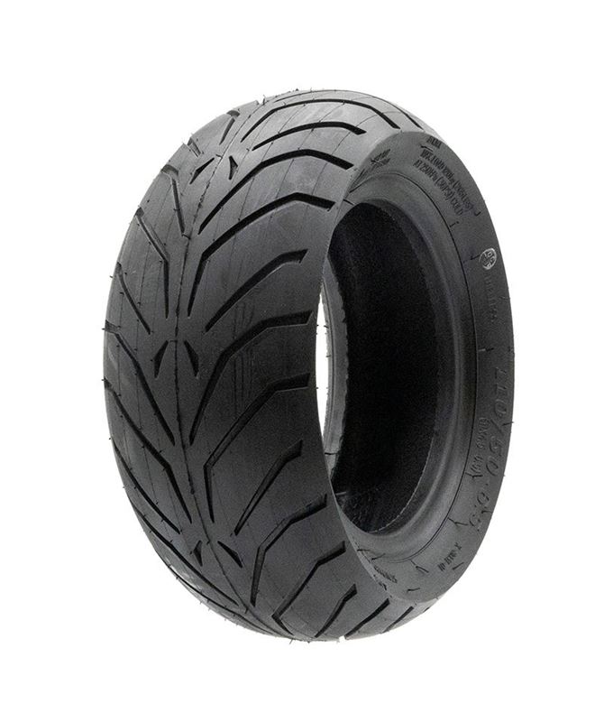 NEUMÁTICO TUBELESS 110/50-6,5 CITYROAD [XUANCHENG]
