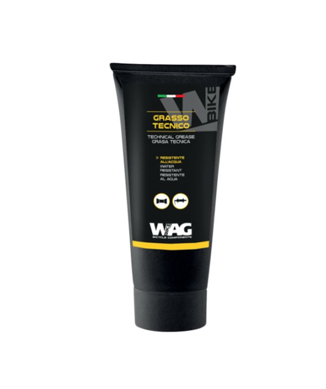 TUBO GRASA TECNICA 150GR WAG