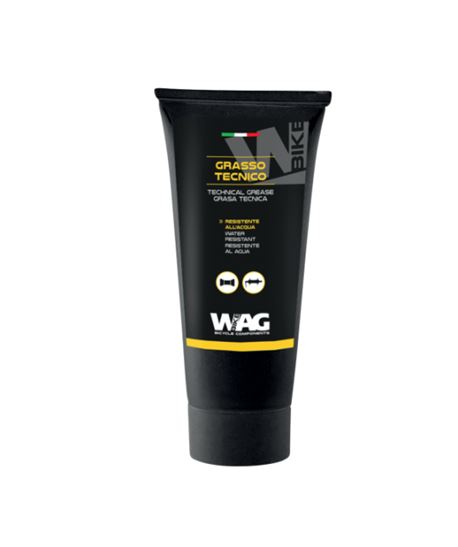 TUBO GRASA TECNICA 150GR WAG