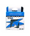 CADENA TKX NARROW 6/7V - 1/2X3/32 - 900 KGS - 116L
