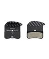 SHIMANO PASTILLA DE FRENO DE DISCO BP-H03A-RF RESINA CON ALE